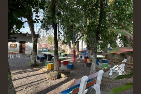 Apartamento à venda com 54m², 2 quartos e 1 vagaÁrea comum