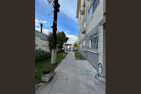 Apartamento à venda com 54m², 2 quartos e 1 vagaÁrea comum