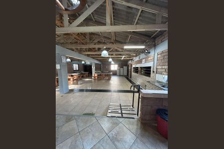 Apartamento à venda com 54m², 2 quartos e 1 vagaÁrea comum