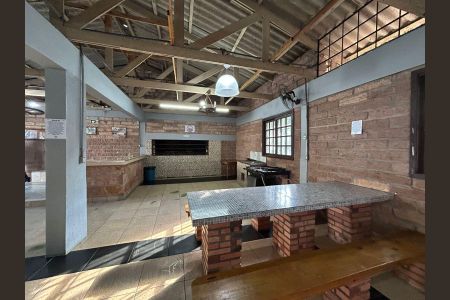 Apartamento à venda com 54m², 2 quartos e 1 vagaÁrea comum