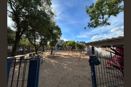 Apartamento à venda com 54m², 2 quartos e 1 vagaÁrea comum