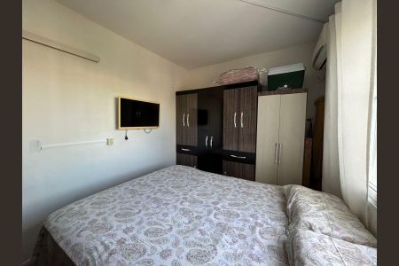 Apartamento à venda com 54m², 2 quartos e 1 vagaQuarto 1