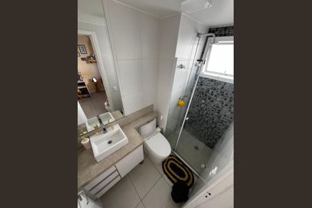 Foto 18 de apartamento à venda com 2 quartos, 84m² em Jaguaré, Osasco