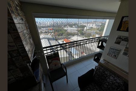 Apartamento à venda com 84m², 2 quartos e 3 vagasFoto 06