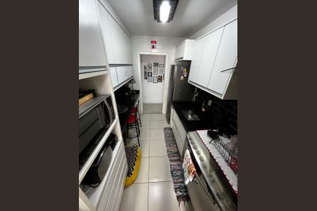Apartamento à venda com 84m², 2 quartos e 3 vagasFoto 07