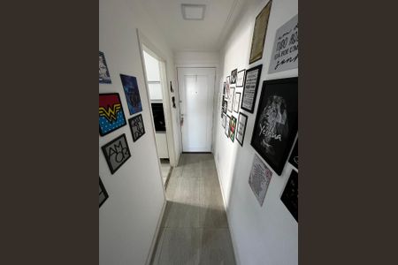 Foto 10 de apartamento à venda com 2 quartos, 84m² em Jaguaré, Osasco