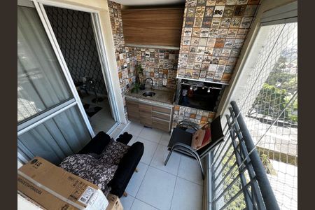 Apartamento à venda com 84m², 2 quartos e 3 vagasFoto 05