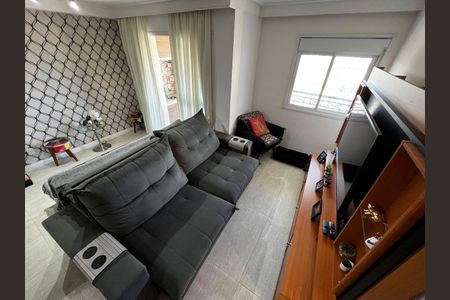Foto 04 de apartamento à venda com 2 quartos, 84m² em Jaguaré, Osasco
