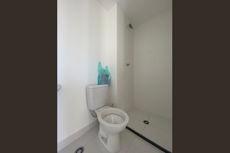 Apartamento para alugar com 32m², 2 quartos e 1 vaga Apartamento para alugar com 32m², 2 quartos e 1 vagaBanheiro