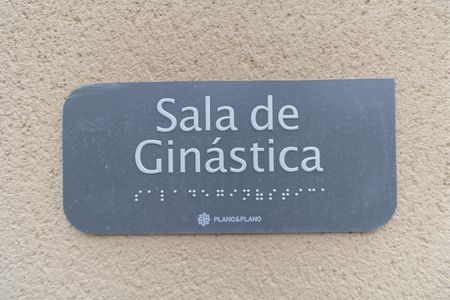 Apartamento para alugar com 32m², 2 quartos e 1 vaga Apartamento para alugar com 32m², 2 quartos e 1 vagaÁrea Comum - Sala de Ginástica