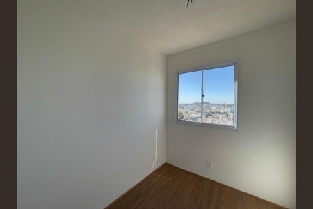 Quarto 1 de apartamento para alugar com 2 quartos, 32m² em Engenheiro Goulart, São Paulo