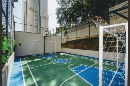 Apartamento à venda com 92m², 3 quartos e 1 vaga Apartamento à venda com 92m², 3 quartos e 1 vagaFoto 01