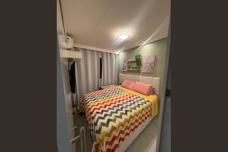 Apartamento à venda com 92m², 3 quartos e 1 vaga Apartamento à venda com 92m², 3 quartos e 1 vagaFoto 01