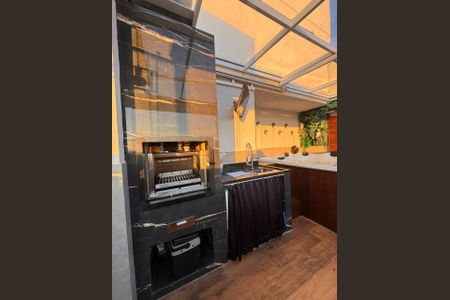 Apartamento à venda com 92m², 3 quartos e 1 vaga Apartamento à venda com 92m², 3 quartos e 1 vagaFoto 01