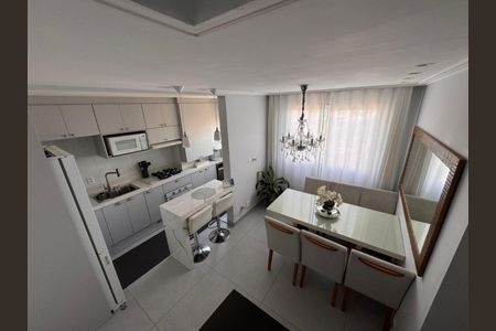 Apartamento à venda com 92m², 3 quartos e 1 vaga Apartamento à venda com 92m², 3 quartos e 1 vagaFoto 01