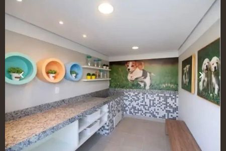 Apartamento à venda com 92m², 3 quartos e 1 vaga Apartamento à venda com 92m², 3 quartos e 1 vagaFoto 01