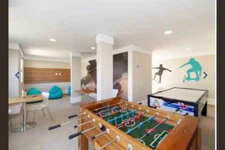 Apartamento à venda com 92m², 3 quartos e 1 vaga Apartamento à venda com 92m², 3 quartos e 1 vagaFoto 01