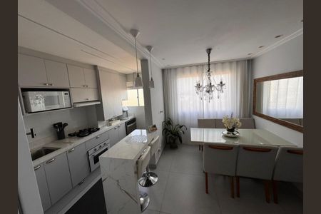 Apartamento à venda com 92m², 3 quartos e 1 vaga Apartamento à venda com 92m², 3 quartos e 1 vagaFoto 01