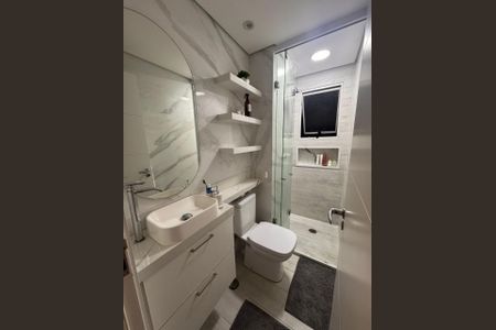 Apartamento à venda com 92m², 3 quartos e 1 vaga Apartamento à venda com 92m², 3 quartos e 1 vagaFoto 01