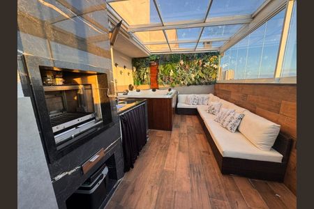 Apartamento à venda com 92m², 3 quartos e 1 vaga Apartamento à venda com 92m², 3 quartos e 1 vagaFoto 01