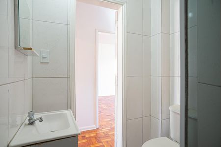 Apartamento à venda com 138m², 2 quartos e sem vagaBanheiro 2