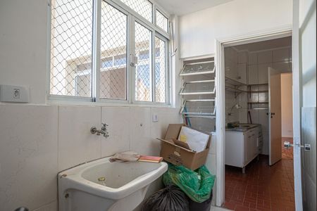 Apartamento à venda com 138m², 2 quartos e sem vagaÁrea de Serviço