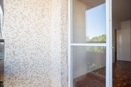 Varanda do Quarto 1 de apartamento à venda com 2 quartos, 138m² em Bela Vista, São Paulo