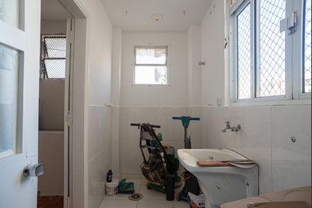 Apartamento à venda com 138m², 2 quartos e sem vagaÁrea de Serviço