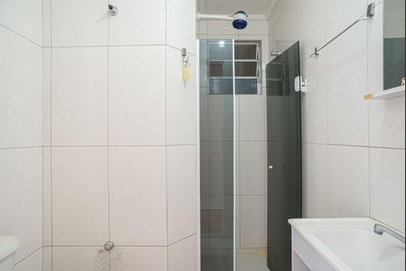 Apartamento à venda com 138m², 2 quartos e sem vagaBanheiro 2
