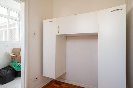 Apartamento à venda com 138m², 2 quartos e sem vagaQuarto de Serviço