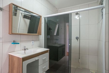 Apartamento à venda com 138m², 2 quartos e sem vagaBanheiro 1