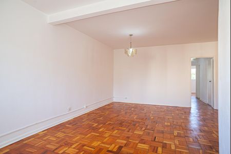 Sala de apartamento à venda com 2 quartos, 138m² em Bela Vista, São Paulo