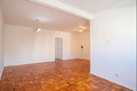 Apartamento à venda com 138m², 2 quartos e sem vagaSala