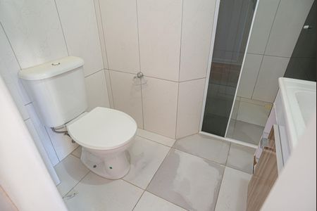 Apartamento à venda com 138m², 2 quartos e sem vagaBanheiro 2