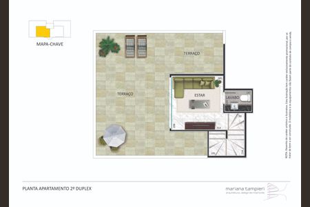 Apartamento à venda com 2 quartos, 105m² em Buritis, Belo Horizonte