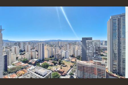 Apartamento para alugar com 25m², 1 quarto e sem vaga Apartamento para alugar com 25m², 1 quarto e sem vagaVista