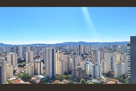 Apartamento para alugar com 25m², 1 quarto e sem vaga Apartamento para alugar com 25m², 1 quarto e sem vagaVista