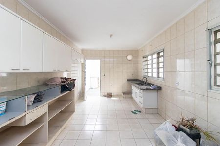 Casa à venda com 121m², 3 quartos e 2 vagasCozinha