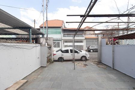 Casa à venda com 121m², 3 quartos e 2 vagasGaragem
