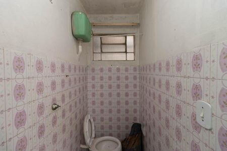 Casa à venda com 121m², 3 quartos e 2 vagasBanheiro de serviço