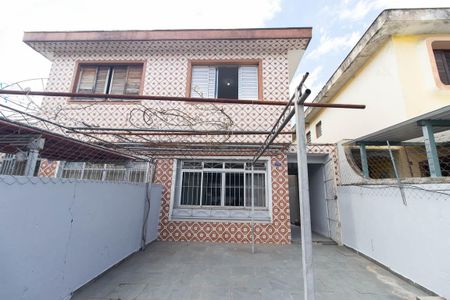 Casa à venda com 121m², 3 quartos e 2 vagasGaragem