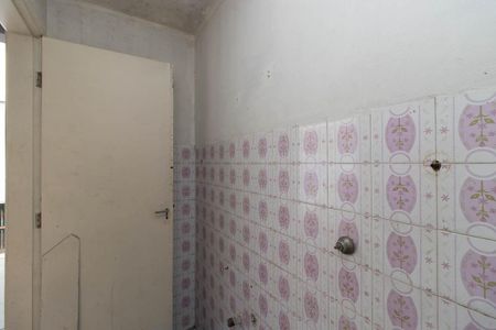 Casa à venda com 121m², 3 quartos e 2 vagasBanheiro de serviço