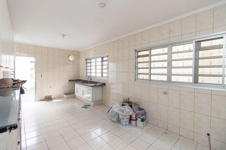 Casa à venda com 121m², 3 quartos e 2 vagasCozinha
