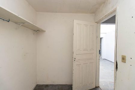 Casa à venda com 121m², 3 quartos e 2 vagasQuarto de Serviço