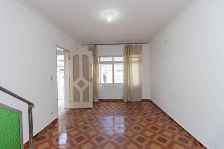 Sala de casa à venda com 3 quartos, 121m² em Parque Edu Chaves, São Paulo