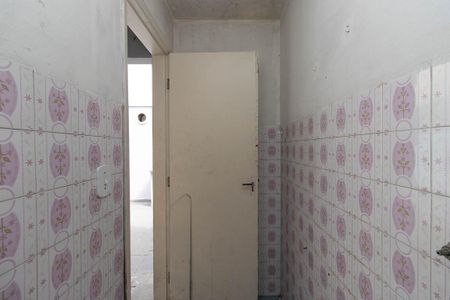 Casa à venda com 121m², 3 quartos e 2 vagasBanheiro de serviço