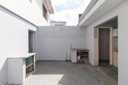 Casa à venda com 121m², 3 quartos e 2 vagasÁrea de Serviço