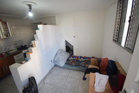 Casa à venda com 100m², 3 quartos e sem vagaStudio