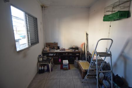 Casa à venda com 100m², 3 quartos e sem vagaStudio