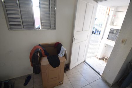 Casa à venda com 100m², 3 quartos e sem vagaStudio